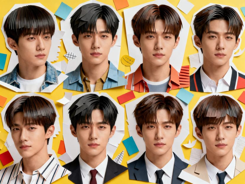 Straightening Hair for Guys: Ditching the Daily Battle